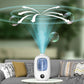 🌸 Save 50%! 💨 Aromatherapy Diffuser – Automatic, soothing & gift-ready ✨