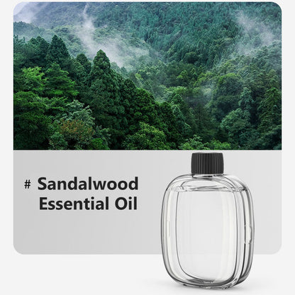 🌸 Save 50%! 💨 Aromatherapy Diffuser – Automatic, soothing & gift-ready ✨