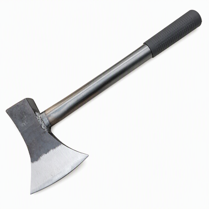 Carbon Steel Splitting Axe for Wood Splitting & Tree Cutting