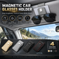 Car Sun Visor Glasses Holder Clip