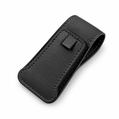 Car Sun Visor Glasses Holder Clip