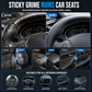 Car Interior Leather Foam Cleaner Kit