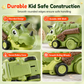 Kids Remote Control Dinosaur Toy Car with 6 Mini Cars