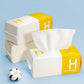Thick Disposable Face Towels
