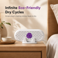 Mini Reusable Household Dehumidifier