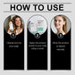 Brush Hair Serum for Daily Scalp Care