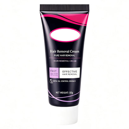 Gentle Hair Removal Cream