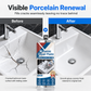 📢 50% OFF! 🏠 Ceramic Tile Repair Paste – Restore Cracks & Chips Easily With A DIY Waterproof Repair Solution 🛠️