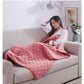Cozy & Ultra-Warm Fast-Heating Electric Shawl