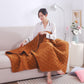 Cozy & Ultra-Warm Fast-Heating Electric Shawl