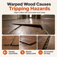 🥳2026 HOT SALE🥳💞50K+ SOLD! 🛠️🏠 50% OFF! Wood Floor Repair Glue – locks loose planks, fills gaps & stops squeaks. Waterproof high-strength polymer for flat, safe floors! ✅💪