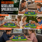 📢 50% OFF! ⚽ 2-Player Tabletop Soccer Game – Fast-Paced Family Fun, Builds Reflexes & Hand-Eye Coordination 🏆