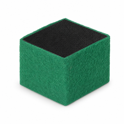 🥳2026 HOT SALE🥳💞50K+ SOLD! 🐠💧 50% OFF! Activated Carbon Filter Cube – honeycomb filtration clears cloudy water, removes odors. Anti-crumble block for crystal-clear aquarium! 🛡️✅