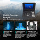7.8-Inch Portable DVD/EVD Player with Game Function