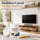 🥳2026 HOT SALE🥳💞50K+ SOLD! 🧱✨ 50% OFF! Instant White Wall Touch-Up Paste – covers soot & stains on brick, high-coverage matte finish. Low odour, 3-step DIY refresh! 🛡️✅