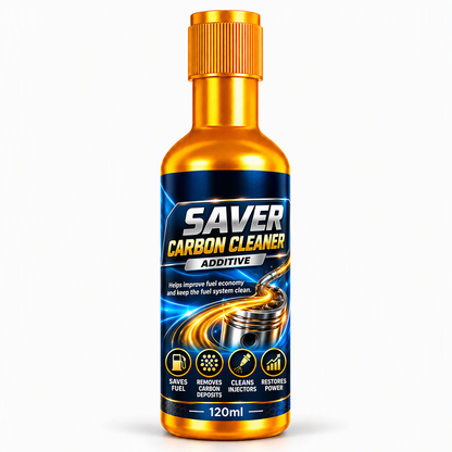 🚗 50% OFF NOW! ⛽ Car System Cleaner Additive – Deep Injector Cleanse, Carbon Deposit Removal & Restore Lost MPG 🔧