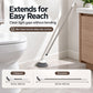📢 50% OFF NOW! ⏰Telescopic Cleaning Brush | Scrub Brush for Hard-to-Reach Corners🚽
