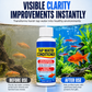 Effective Aquarium Water Clarifier
