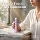 🥳2026 HOT SALE🥳💞50K+ SOLD! 2-in-1 Color Changing Foundation Stick