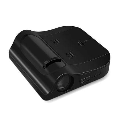 Smart Light Sensor Car Door Lights Set