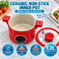 Multi-Functional Smart Electric Cooker