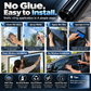 Multi-Purpose Scratch-Resistant Window Tint Film