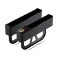 Multifunctional Car Seat Gap Organizer Box with USB Charging Ports
