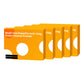 Multi-Use Powerful Anti-Clog Drain Cleaner Powder