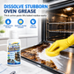 Multi-Purpose Kitchen Grease Cleaning Paste