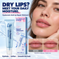 Moisturizing Lip Repair Gel for Dry Cracked Lips