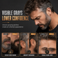 Men's Hair and Beard Dye Spray