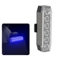 Universal Solar LED Warning Light for Cars and Motorcycles