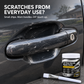 Car Door Handle Scratch Repair Paste