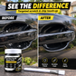Car Door Handle Scratch Repair Paste
