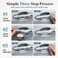 Car Door Handle Scratch Repair Paste