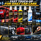Car Scratch Repair Spray for Minor Scratches and Quick Touch Up