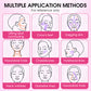 Facial & Neck Anti Wrinkle Firming Lifting Tapes