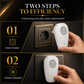 Plug and Play Household Power Saver for Home and Office