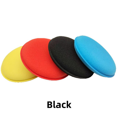 HIGH-DENSITY SPONGE MATERIAL