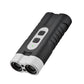 🥳2026 HOT SALE🥳💞50K+ SOLD!🦮⚡ 50% OFF! Ultrasonic Dog Deterrent – Safe distance protection, flashlight for dark walks. Type‑C charging. Your walking buddy. 🚶‍♂️🔋