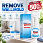 🏡Powerful Wall Stain Remover Spray✨ Walls Like New – Instant Stain & Scuff Remover
