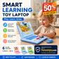 🏆🖥️Limited Time 50% Off: Only £14.98‼️👧Interactive Simulation Toy Laptop｜Kids Educational Pretend Play Learning Toy🖥️