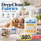 Waterless Fabric Cleaner