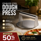 Non-Stick Burger Press for Cooking