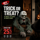 Halloween Horror Model Crawling Ghost