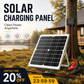 Waterproof Portable Solar Charging Pad