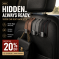 🔥Car Seat Back Double Hook