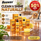 🧽All-in-One Wood Surface Cleaner & Polish – Clean, Restore, Protect