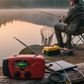📻 50% OFF NOW!🔋Multifunctional Portable Solar Emergency Radio⚡